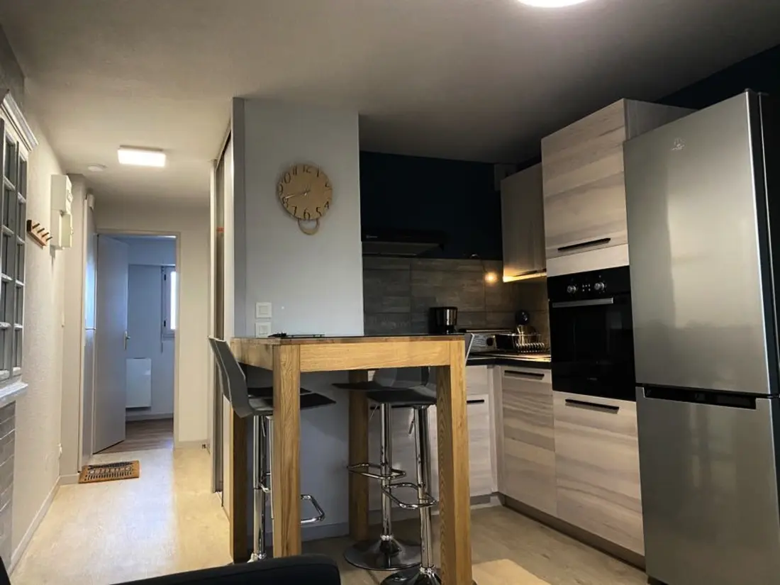 Location de Vacances Longeville-sur-Mer 60