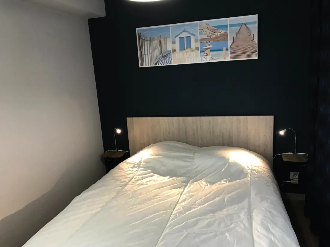 Location de Vacances Longeville-sur-Mer 60