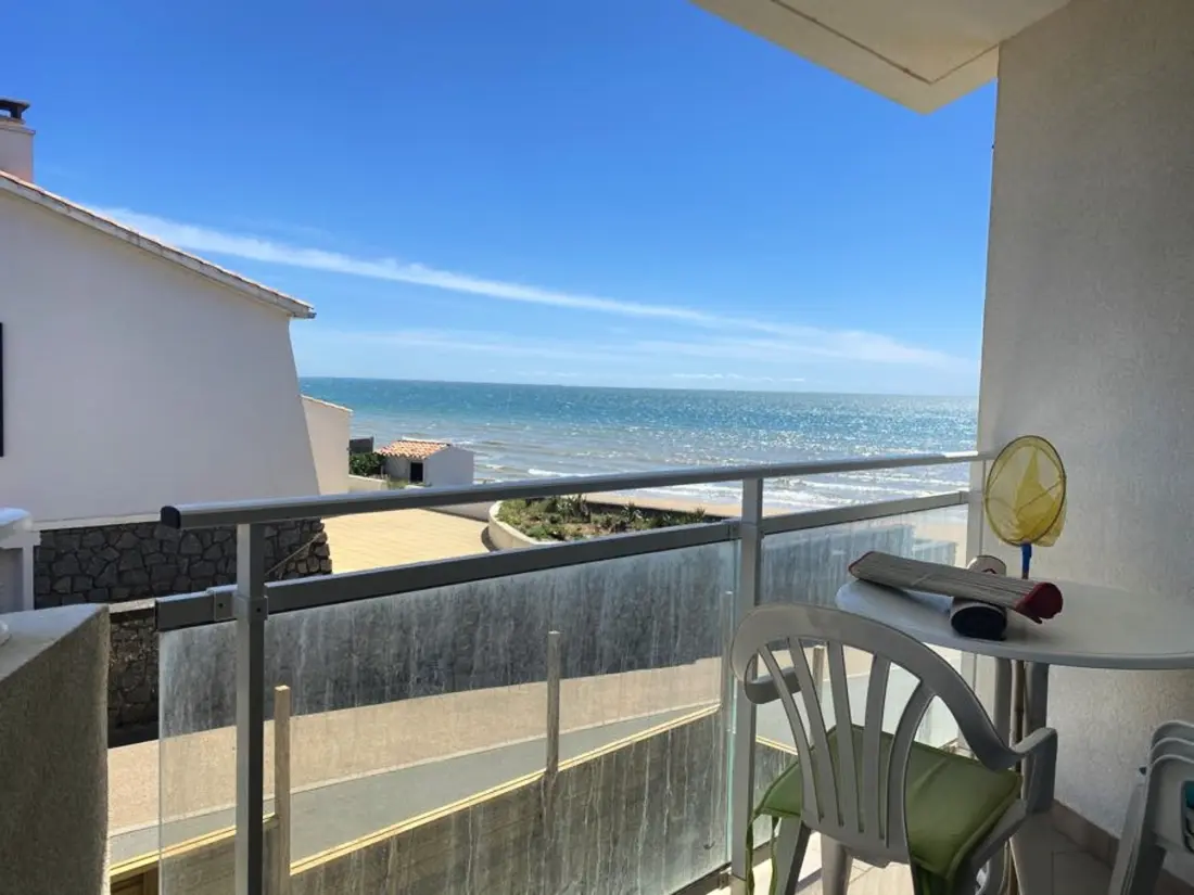 Location de Vacances Longeville-sur-Mer 60