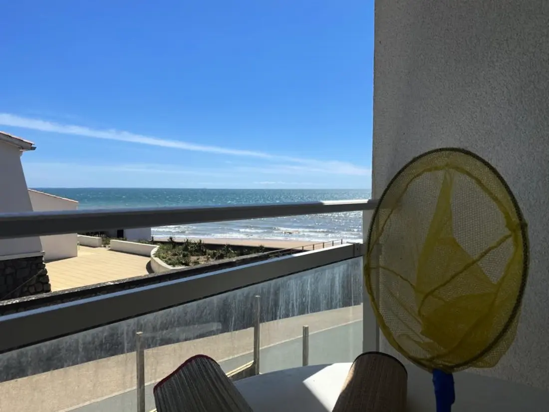 Location de Vacances Longeville-sur-Mer 60