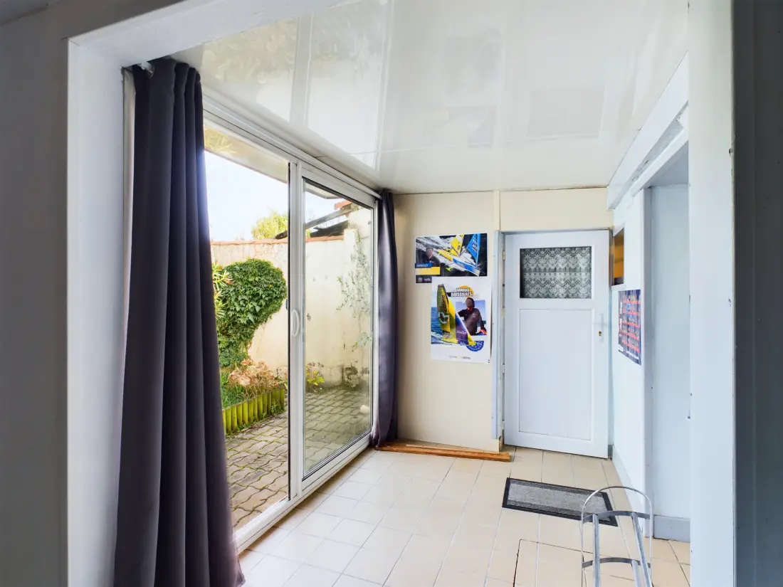 Maison à Longeville-sur-Mer