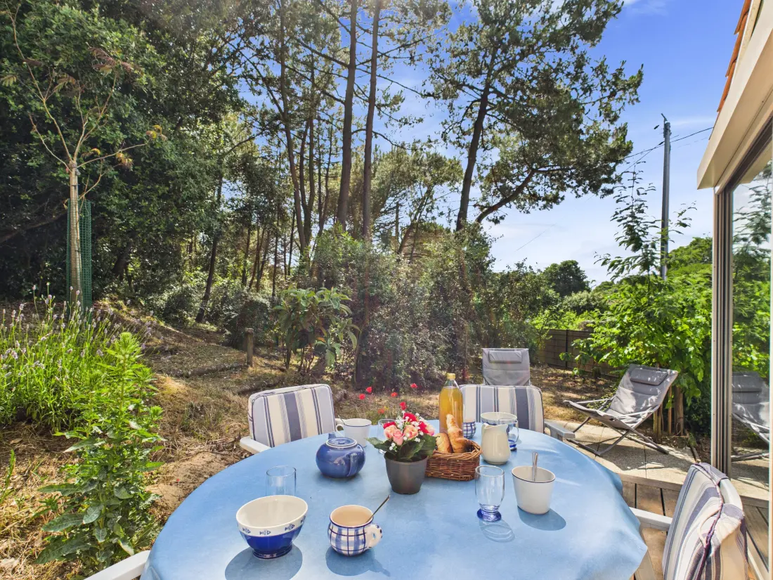 Maison à Longeville-sur-Mer