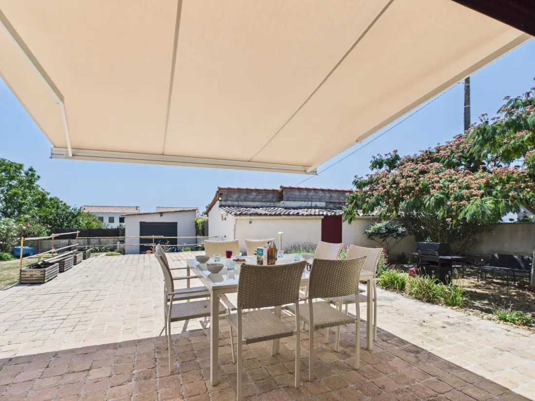 Maison à Longeville-sur-Mer