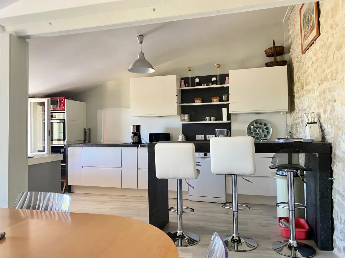 Maison de Vacances Longeville-sur-Mer 109
