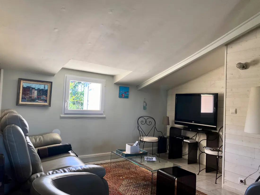 Maison de Vacances Longeville-sur-Mer 109