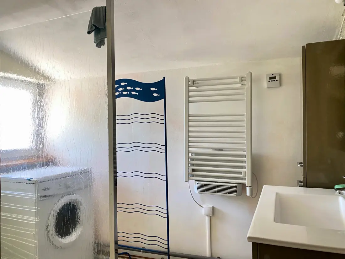 Maison de Vacances Longeville-sur-Mer 109