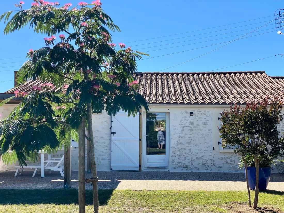 Maison de Vacances Longeville-sur-Mer 109