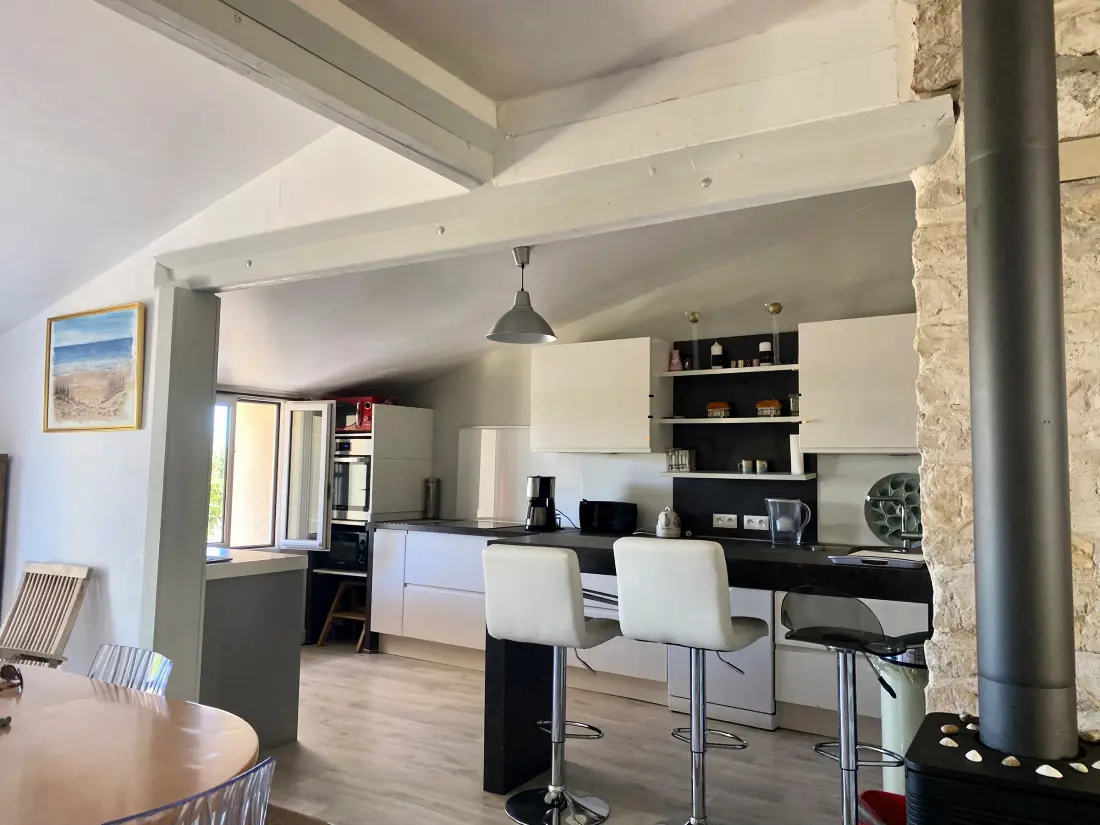Maison de Vacances Longeville-sur-Mer 109
