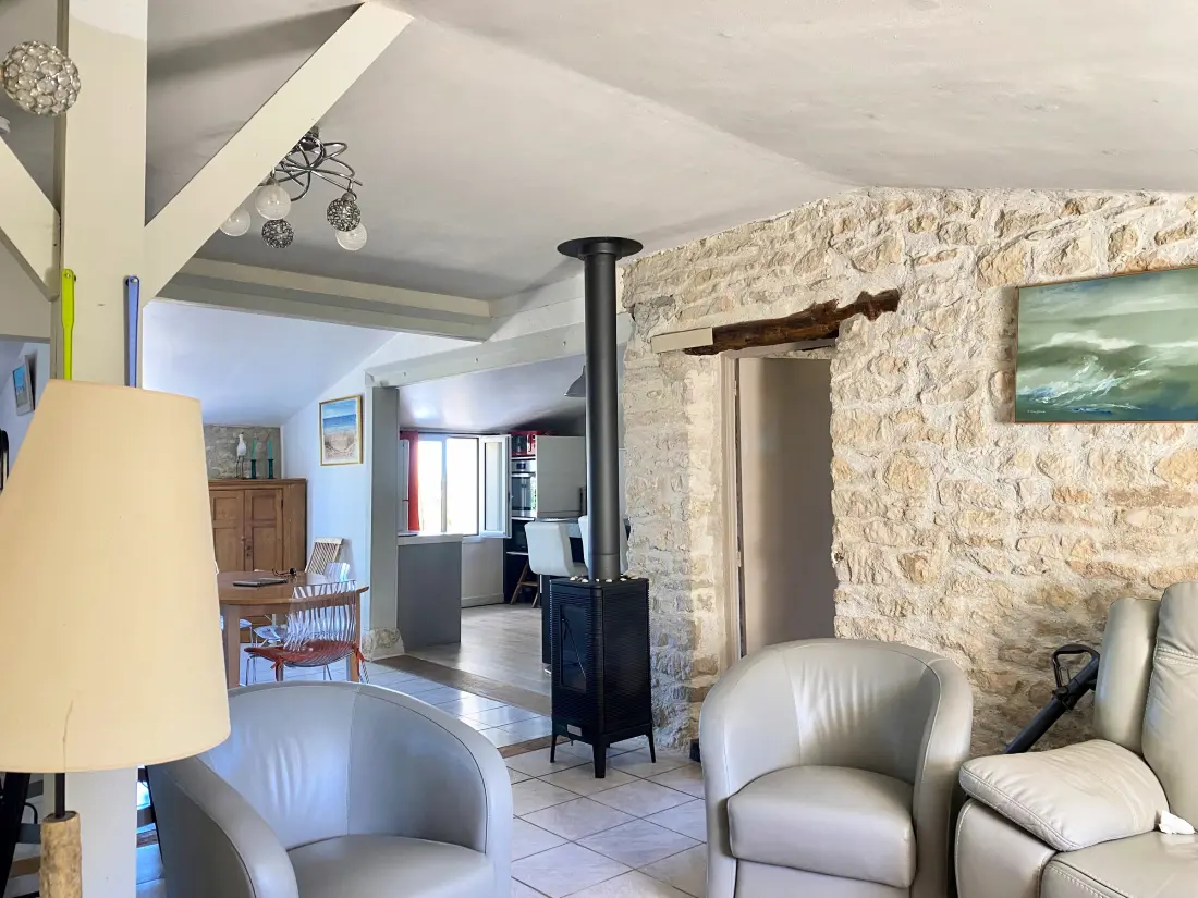 Maison de Vacances Longeville-sur-Mer 109