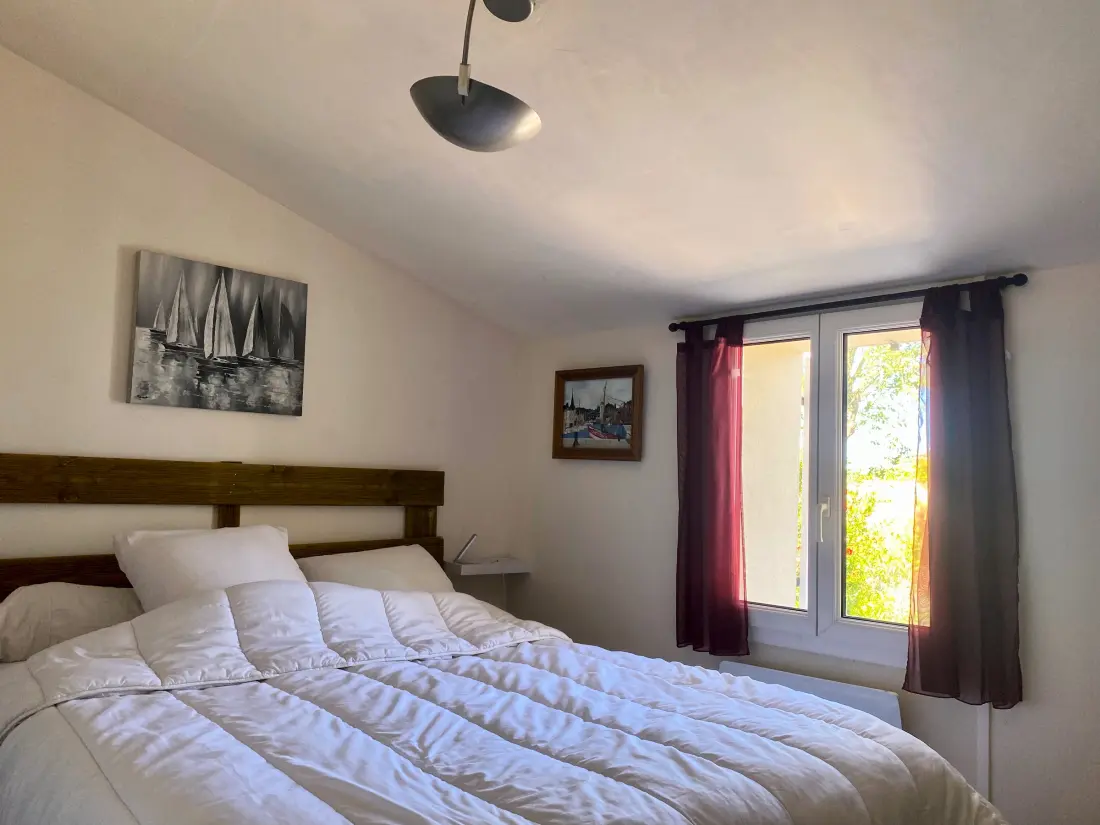 Maison de Vacances Longeville-sur-Mer 109