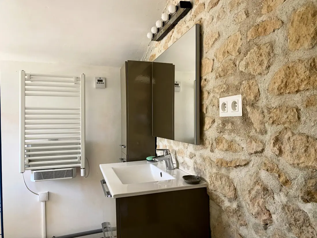 Maison de Vacances Longeville-sur-Mer 109