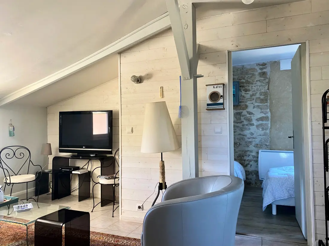 Maison de Vacances Longeville-sur-Mer 109