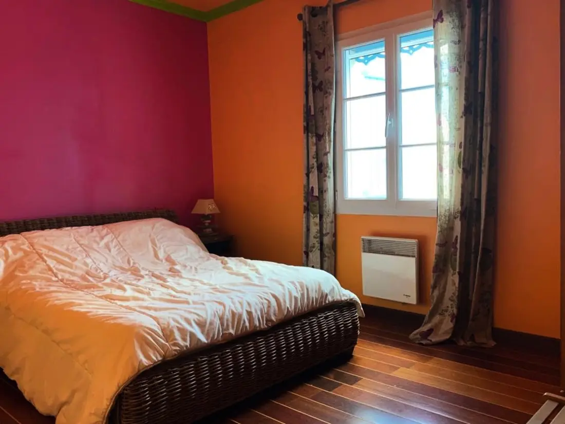 Maison de Vacances Longeville-sur-Mer 119