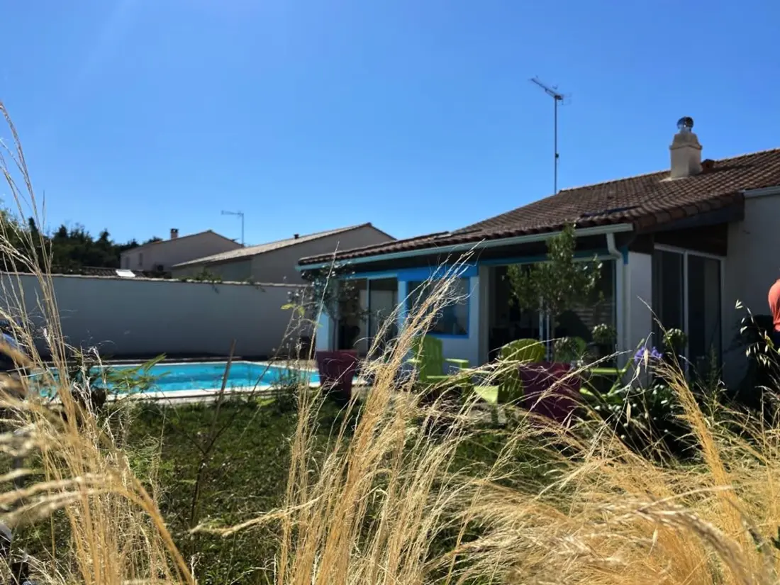 Maison de Vacances Longeville-sur-Mer 119
