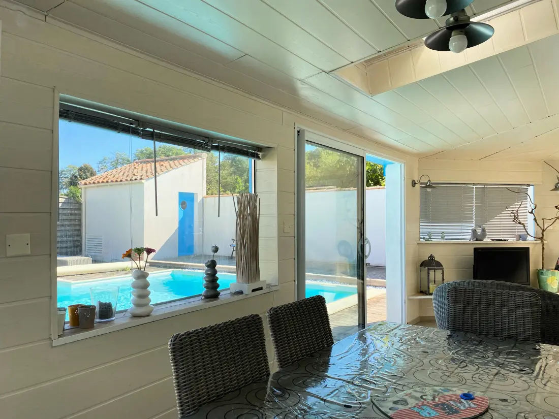 Maison de Vacances Longeville-sur-Mer 119