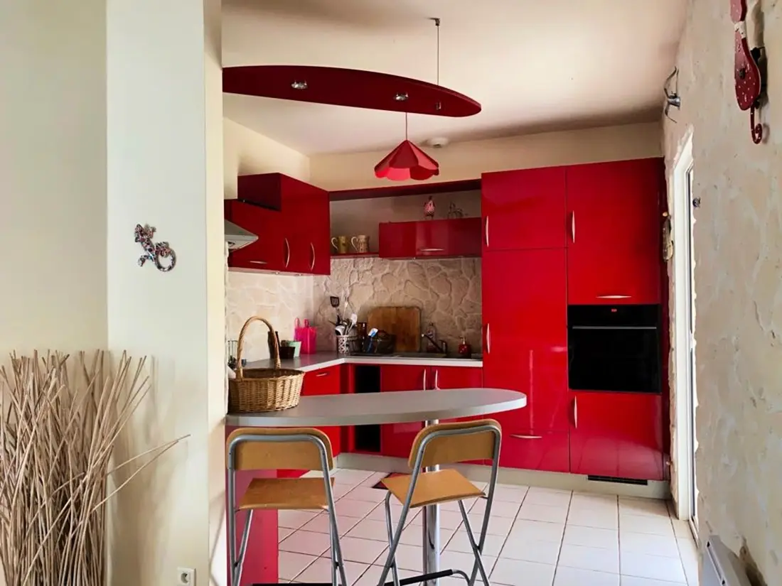 Maison de Vacances Longeville-sur-Mer 119