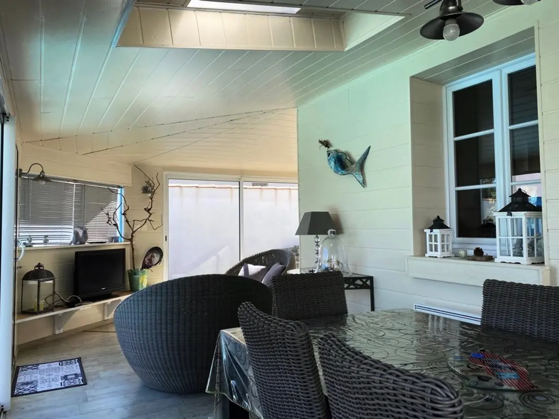Maison de Vacances Longeville-sur-Mer 119