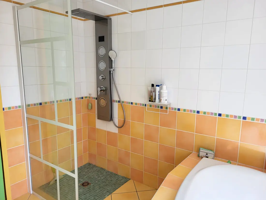Maison de Vacances Longeville-sur-Mer 119