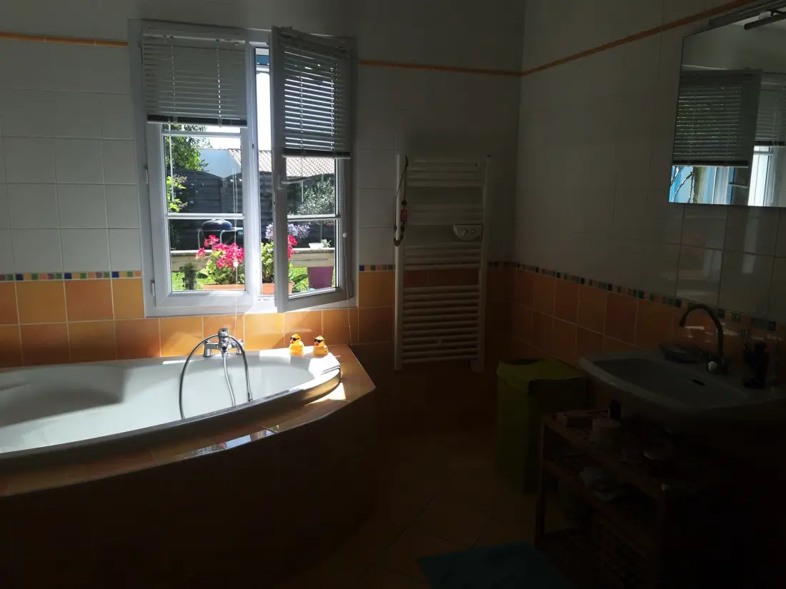 Maison de Vacances Longeville-sur-Mer 119