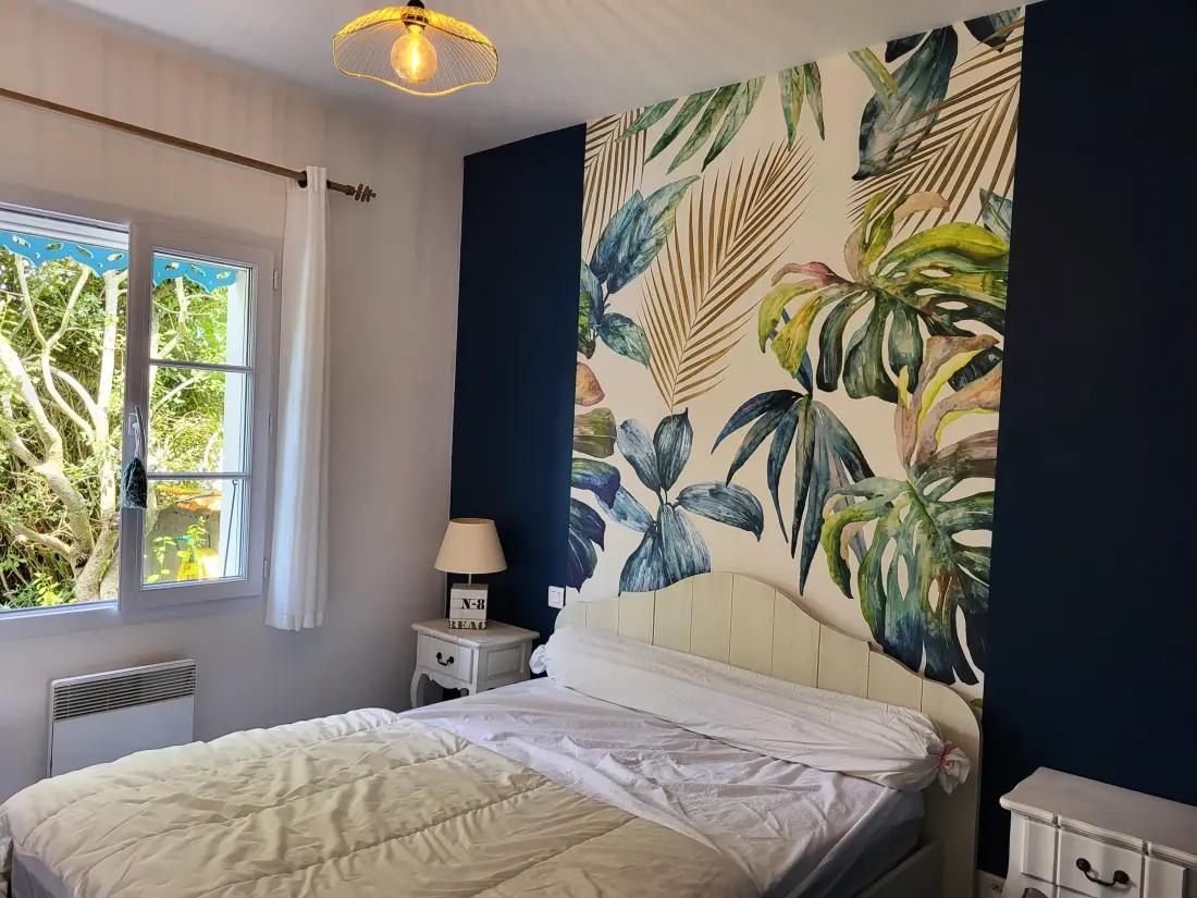 Maison de Vacances Longeville-sur-Mer 119