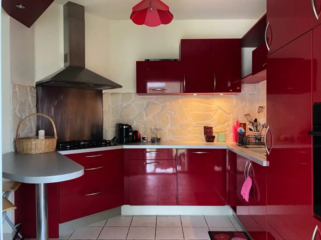 Maison de Vacances Longeville-sur-Mer 119