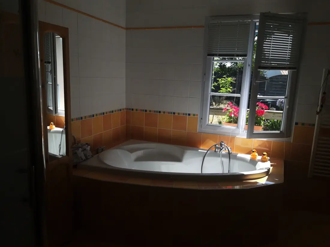 Maison de Vacances Longeville-sur-Mer 119