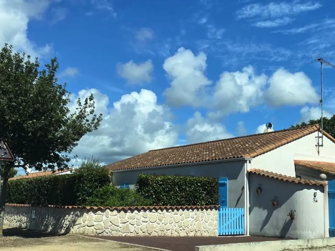 Maison de Vacances Longeville-sur-Mer 119