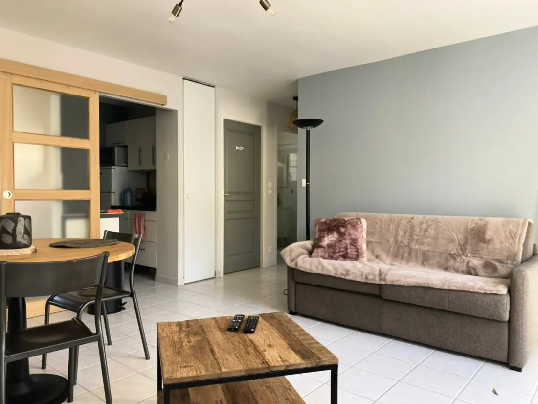 Maison de Vacances Longeville-sur-Mer 120