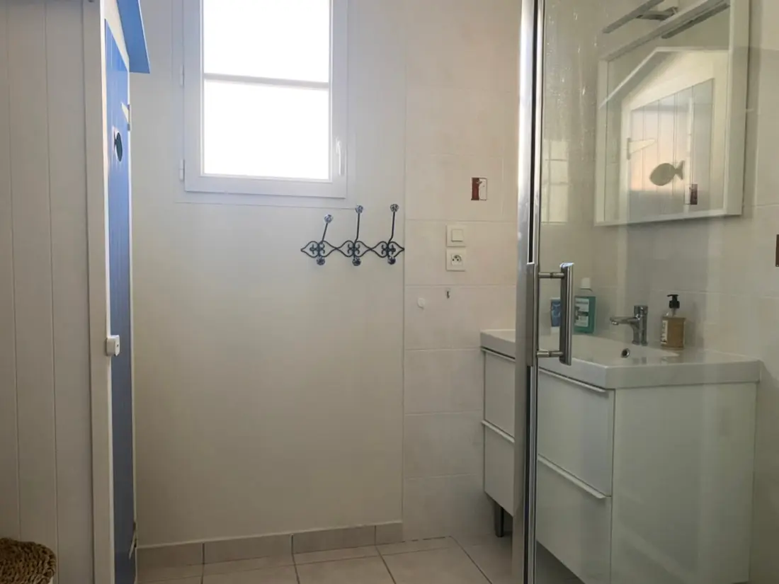 Maison de Vacances Longeville-sur-Mer 120