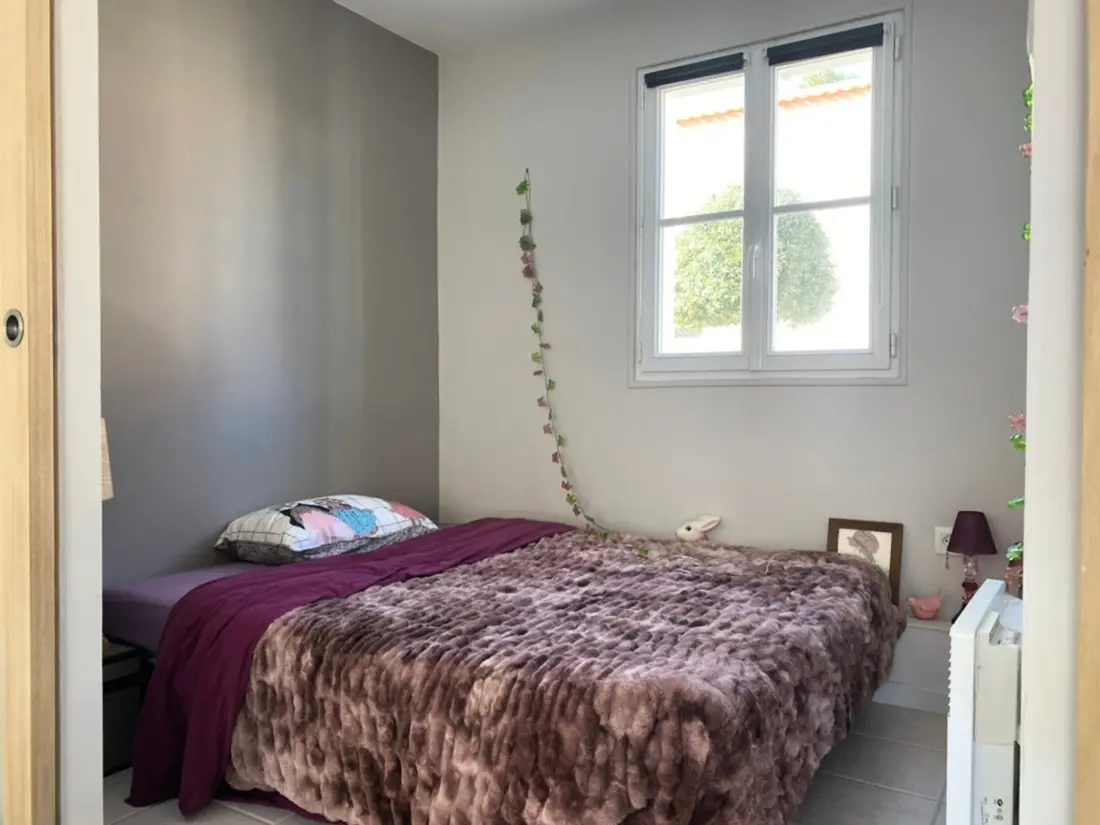Maison de Vacances Longeville-sur-Mer 120
