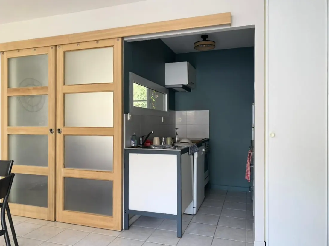 Maison de Vacances Longeville-sur-Mer 120
