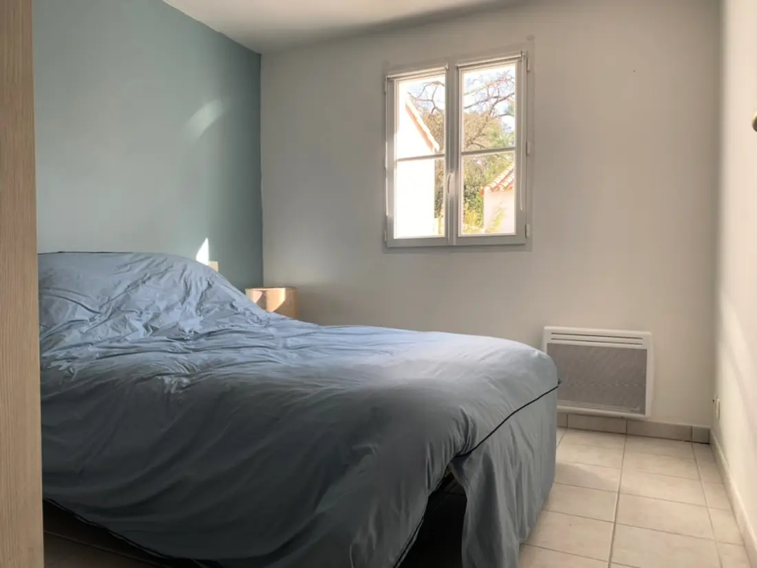 Maison de Vacances Longeville-sur-Mer 120