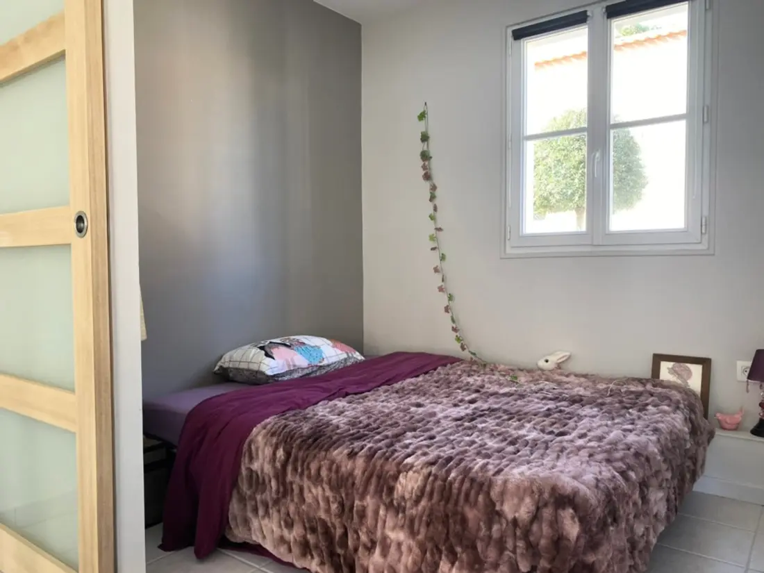 Maison de Vacances Longeville-sur-Mer 120