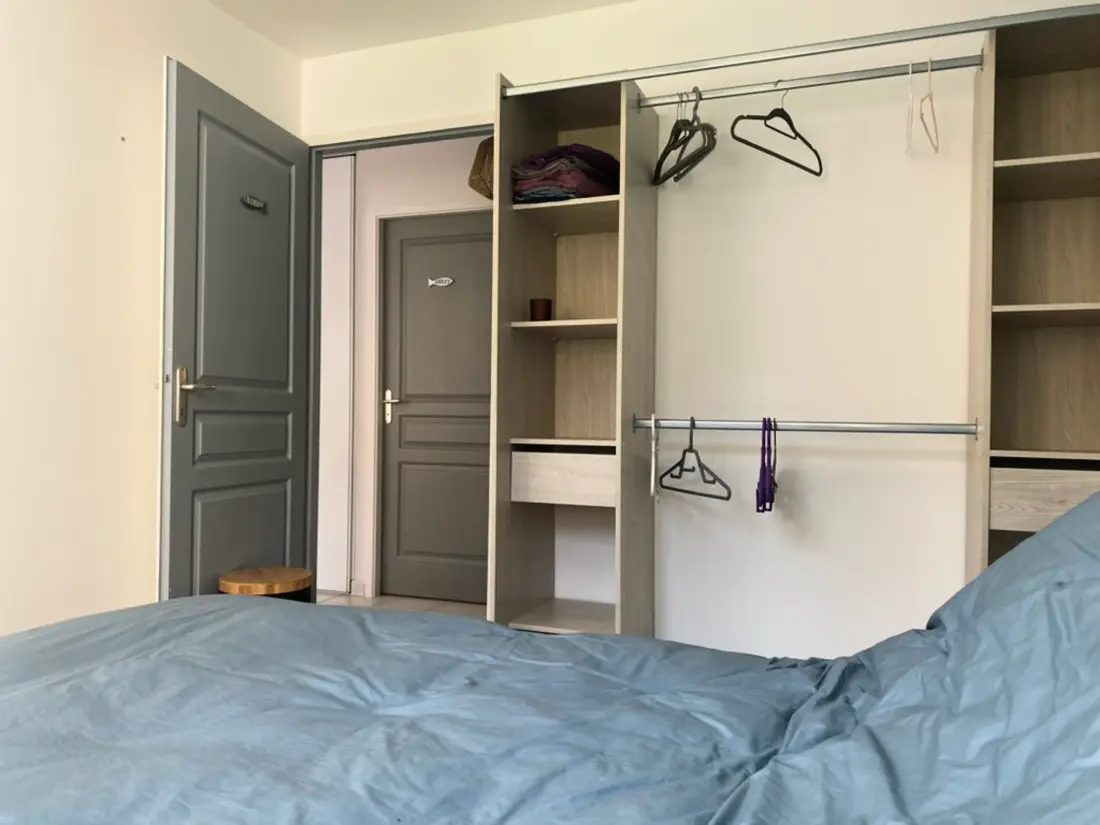 Maison de Vacances Longeville-sur-Mer 120