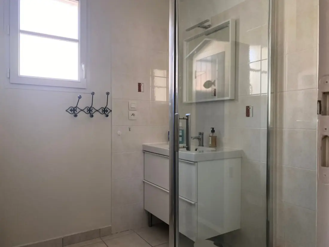 Maison de Vacances Longeville-sur-Mer 120