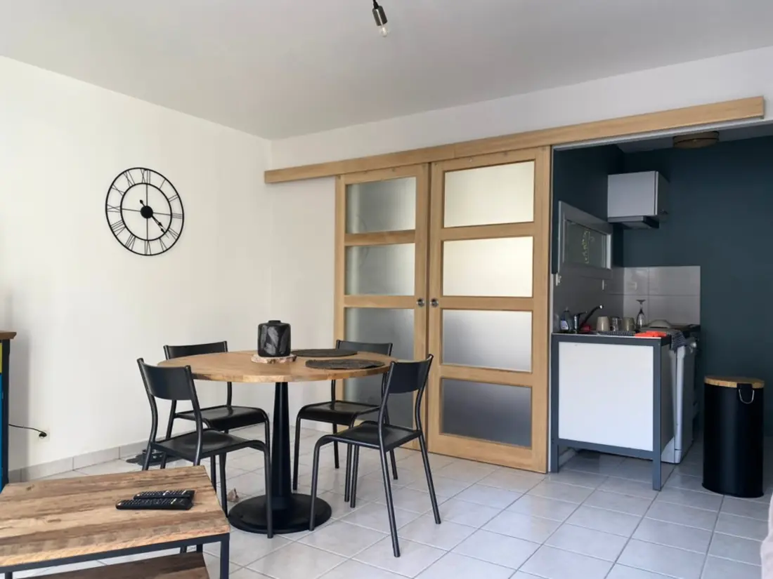 Maison de Vacances Longeville-sur-Mer 120
