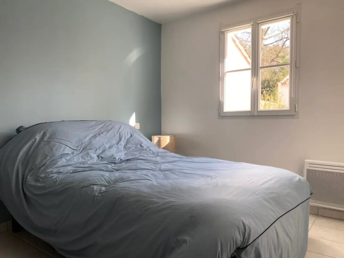 Maison de Vacances Longeville-sur-Mer 120