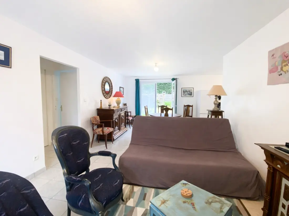 Maison de Vacances Longeville-sur-Mer 122