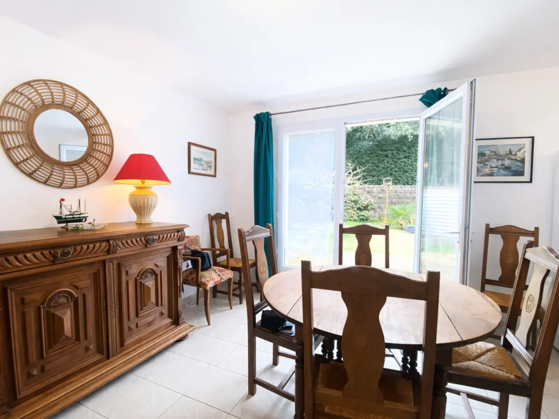 Maison de Vacances Longeville-sur-Mer 122