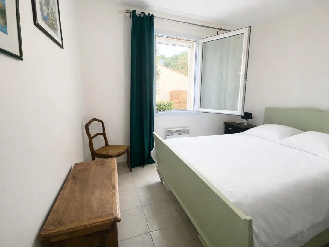 Maison de Vacances Longeville-sur-Mer 122