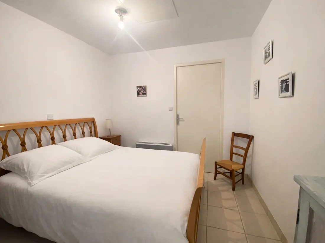 Maison de Vacances Longeville-sur-Mer 122