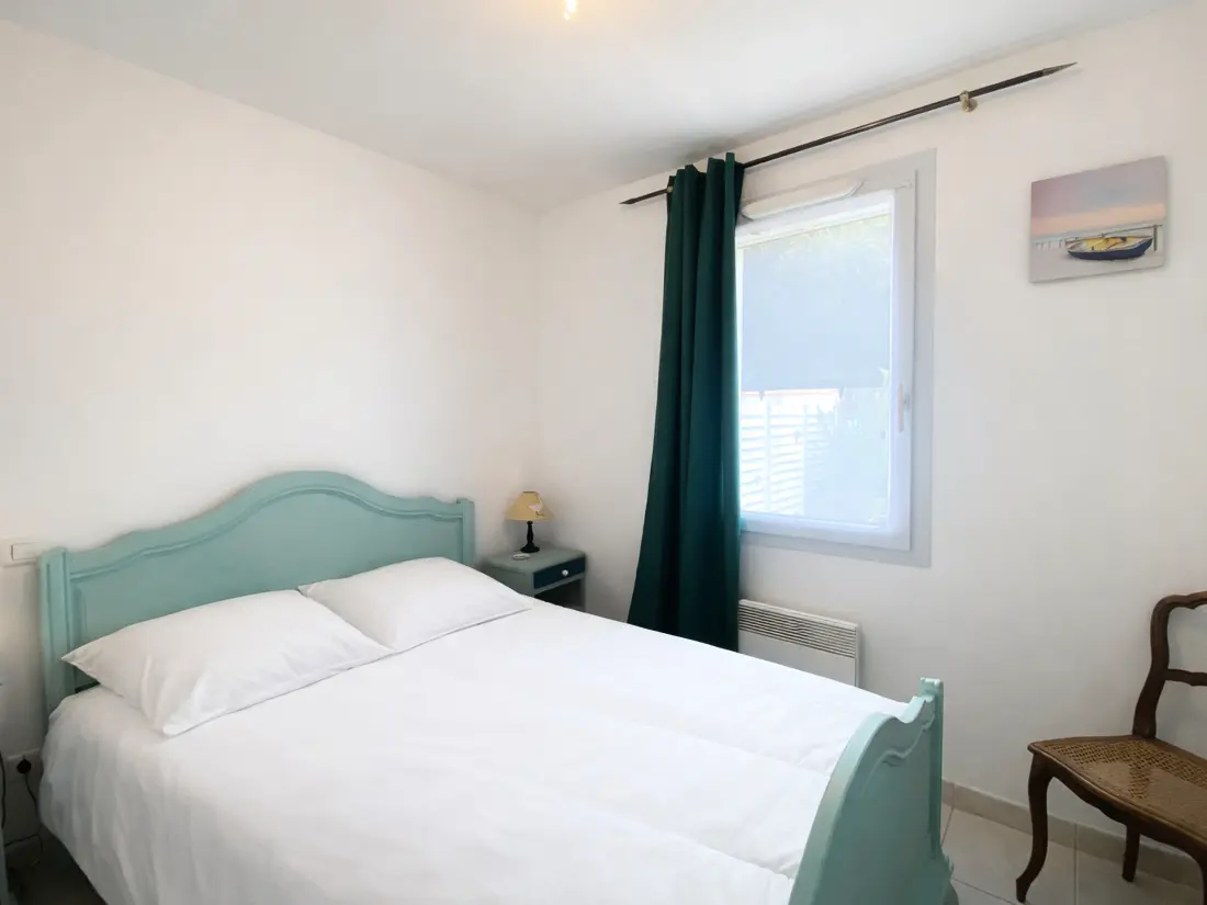 Maison de Vacances Longeville-sur-Mer 122