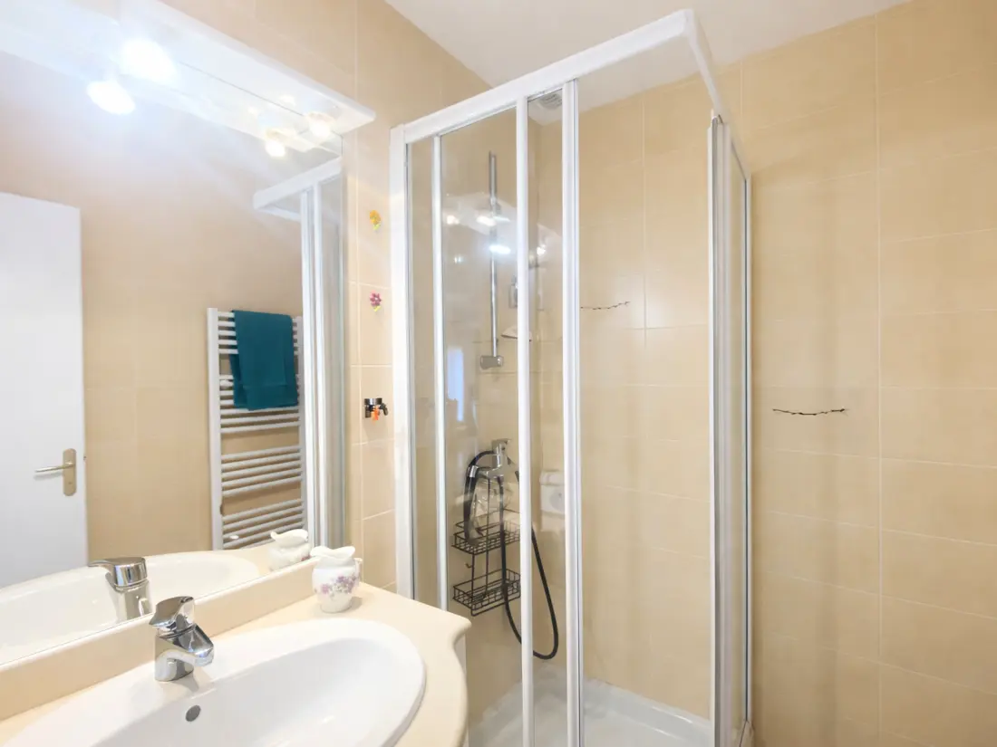 Maison de Vacances Longeville-sur-Mer 122