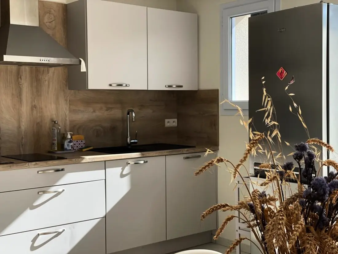 Maison de Vacances Longeville-sur-Mer 123