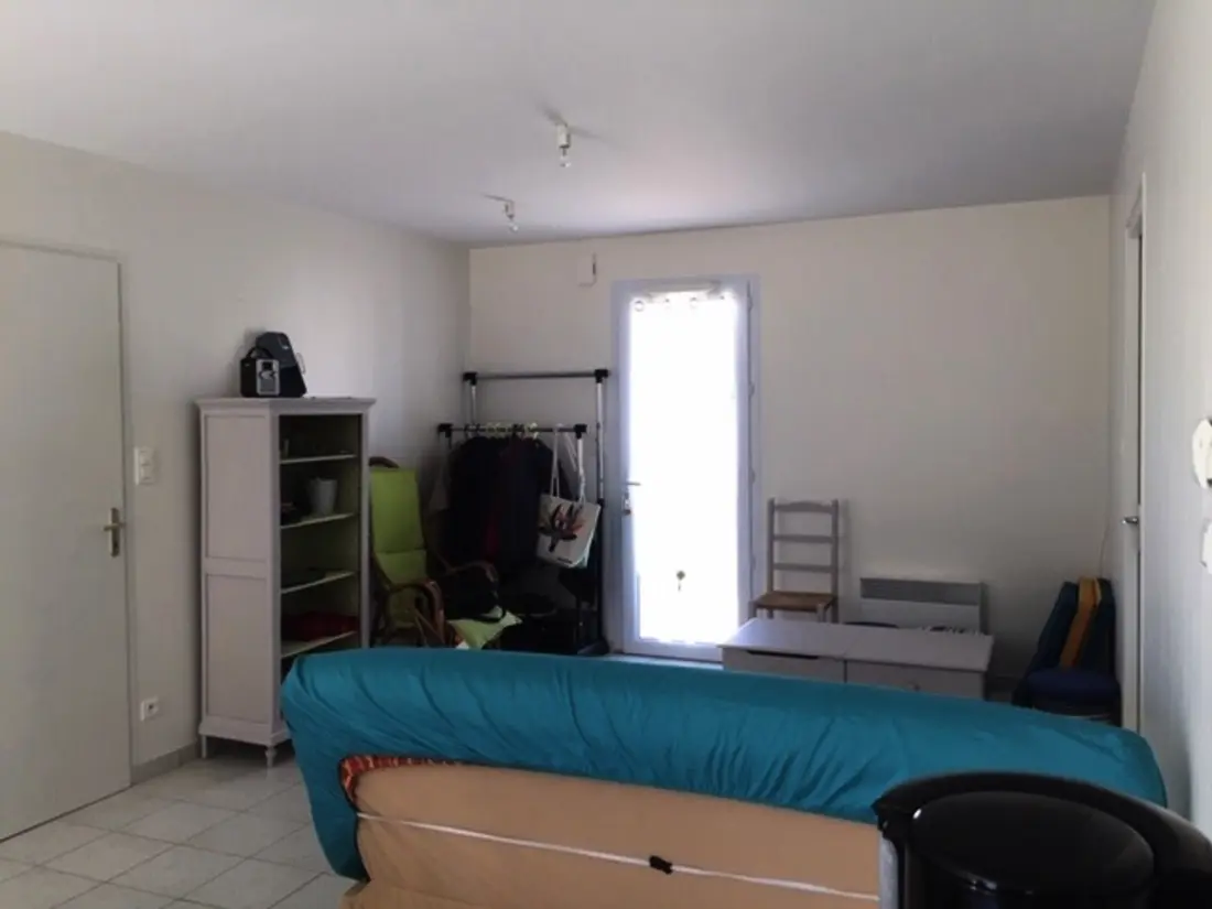 Maison de Vacances Longeville-sur-Mer 123