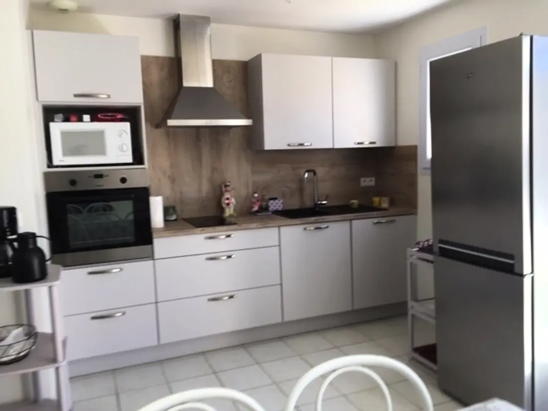 Maison de Vacances Longeville-sur-Mer 123