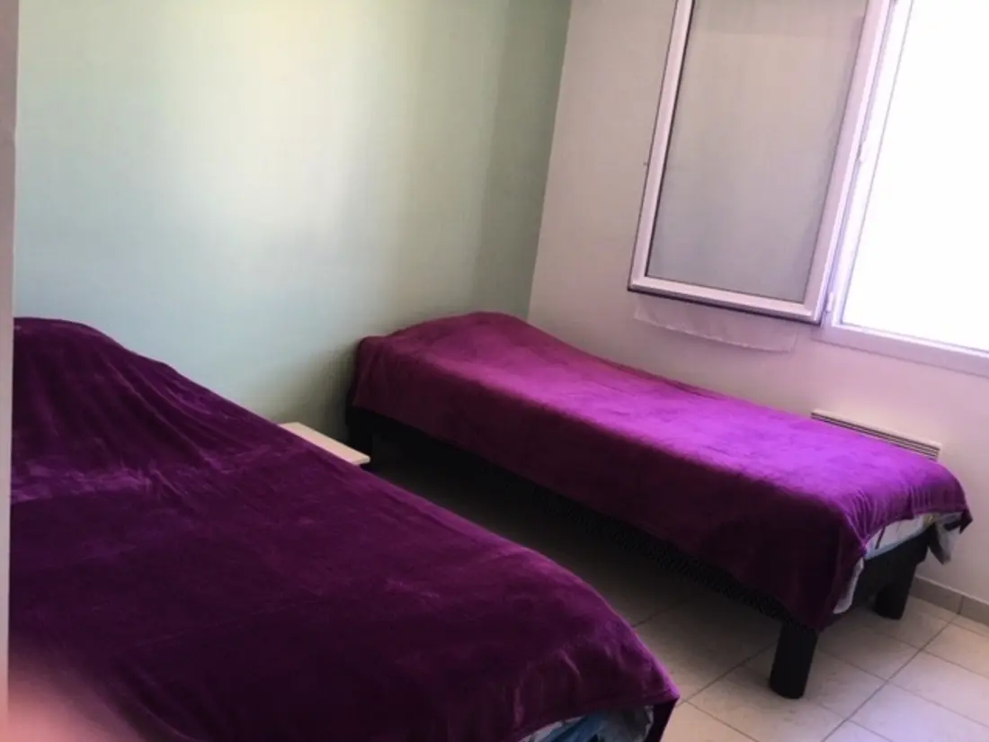 Maison de Vacances Longeville-sur-Mer 123