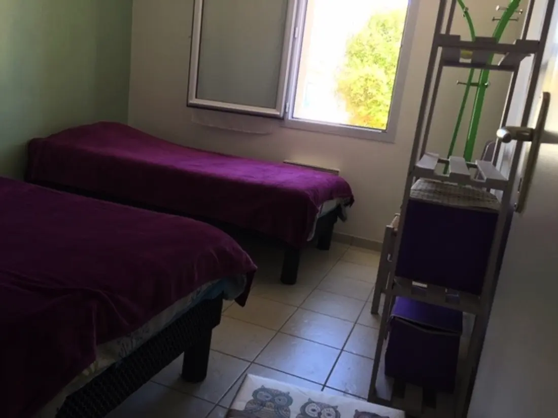 Maison de Vacances Longeville-sur-Mer 123