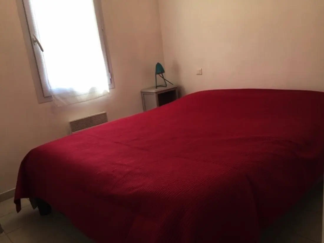 Maison de Vacances Longeville-sur-Mer 123