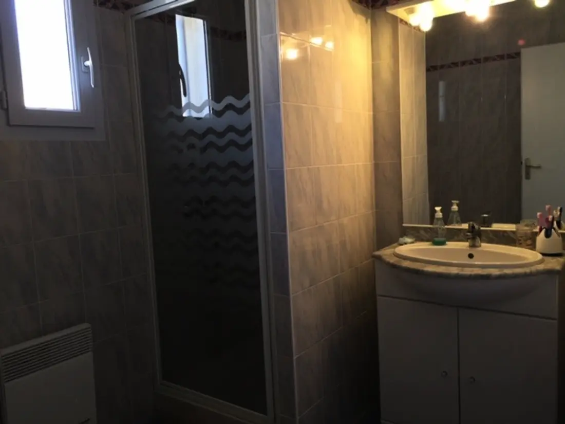 Maison de Vacances Longeville-sur-Mer 123